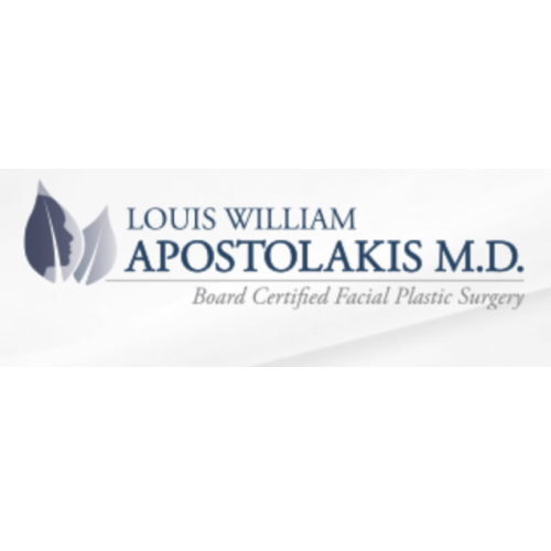 Louis William Apostolakis M.D.